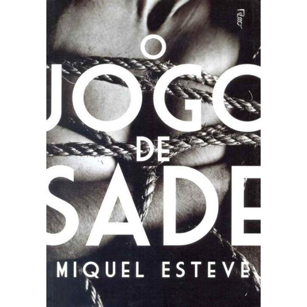 Jogo de Sade, O