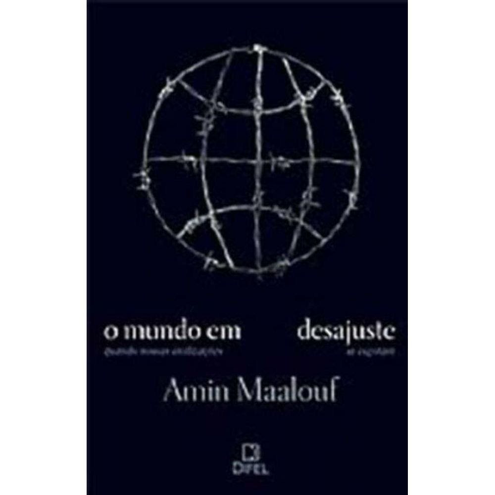 Mundo Em Desajuste, O