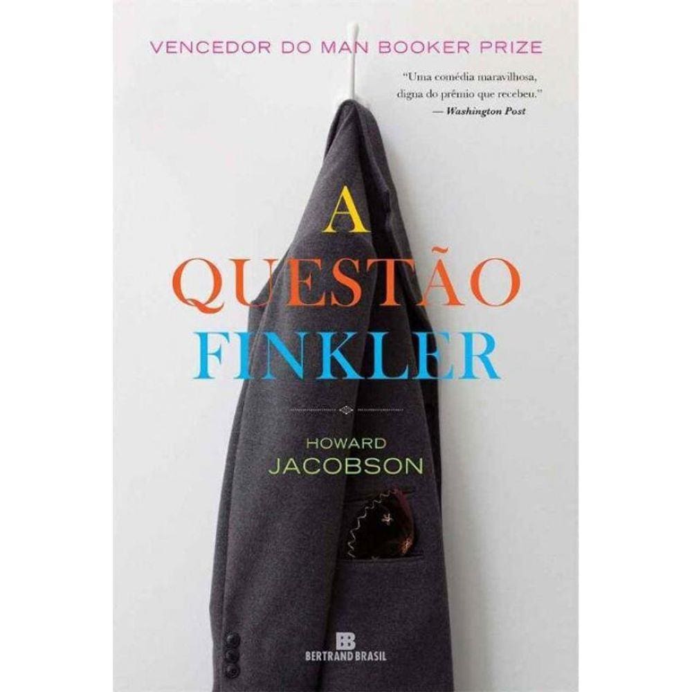 Questao De Finkler, A