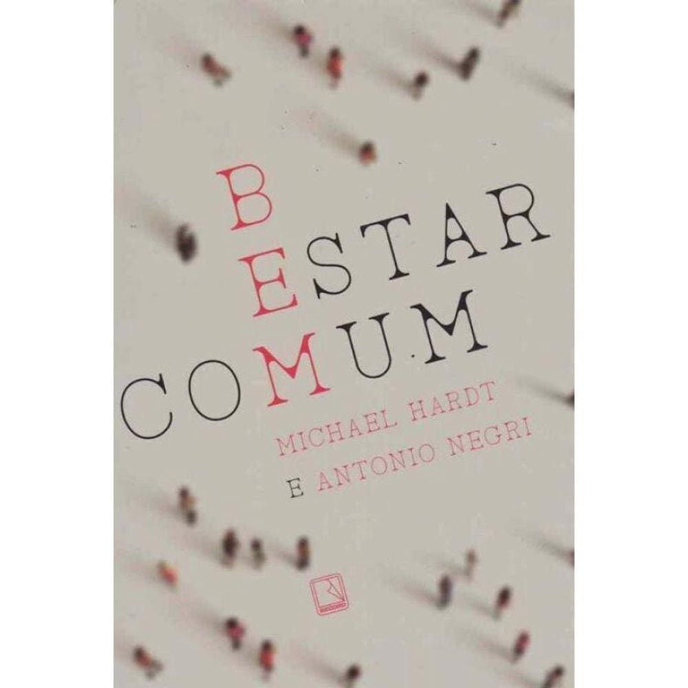 Bem-estar Comum