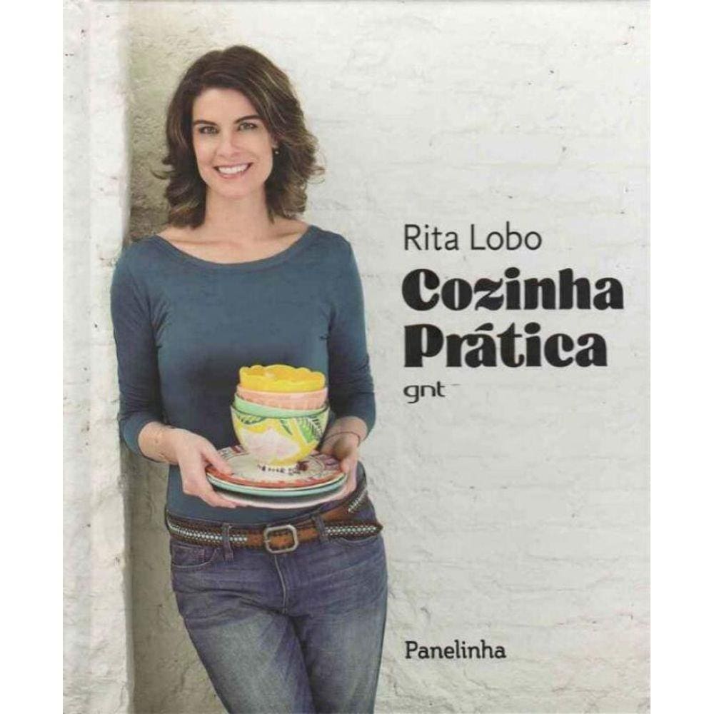 Cozinha Prática - (Capa Dura)
