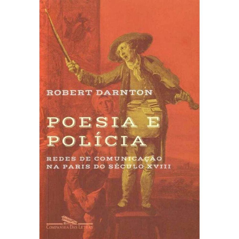 Poesia e Policia