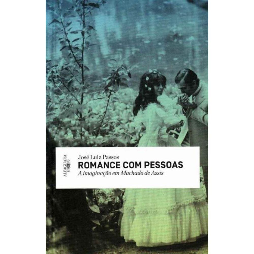 Romance Com Pessoas