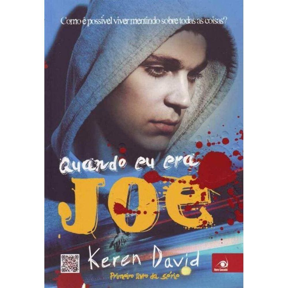 Quando Eu Era Joe