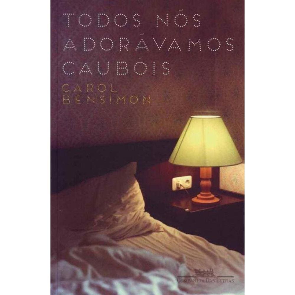 Todos Nos Adoravamos Caubois