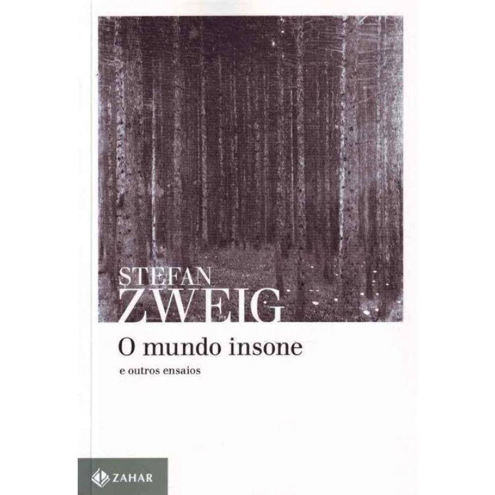 Mundo Insone, O