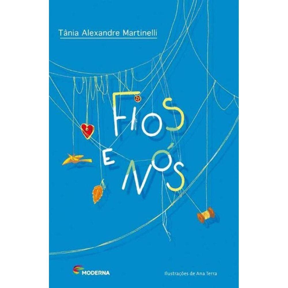 Fios e Nós