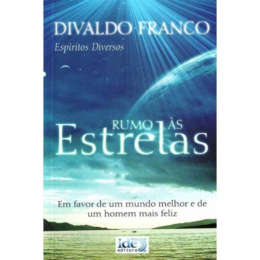 Rumo as Estrelas - Ide