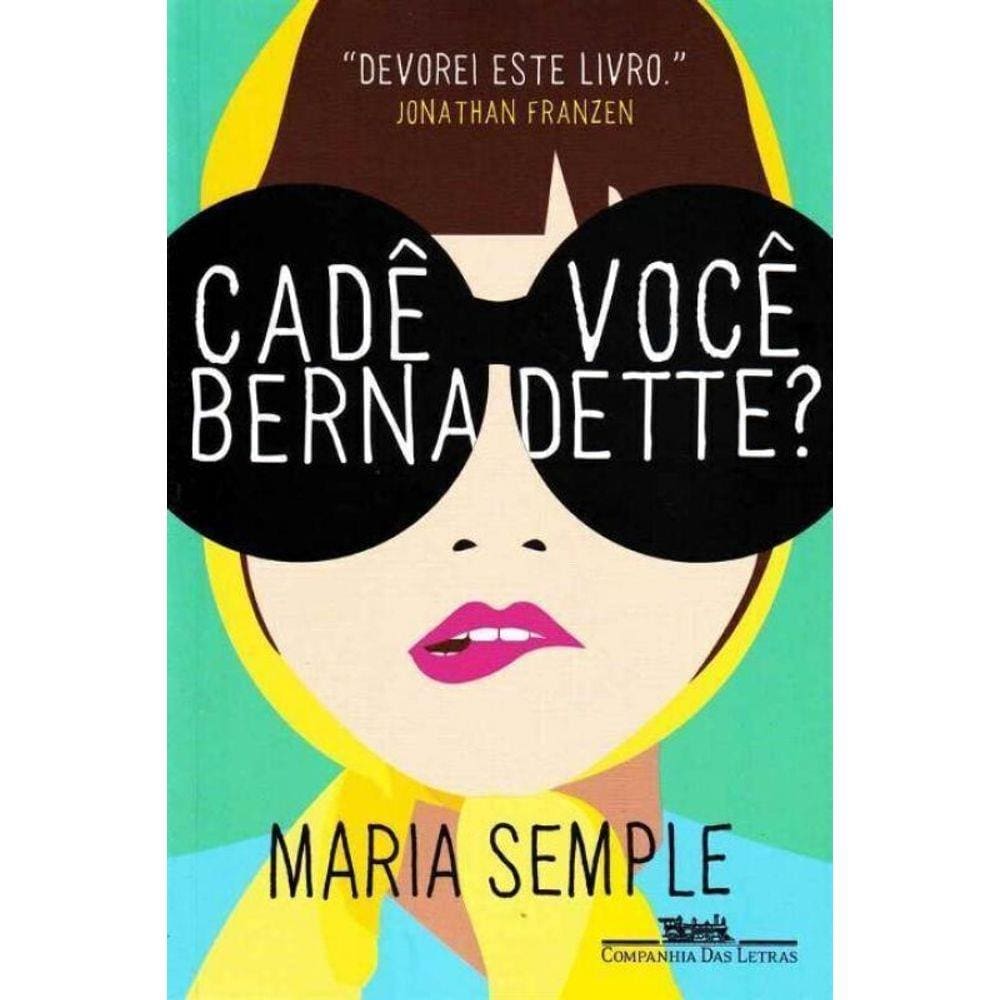 Cade Voce Bernadette