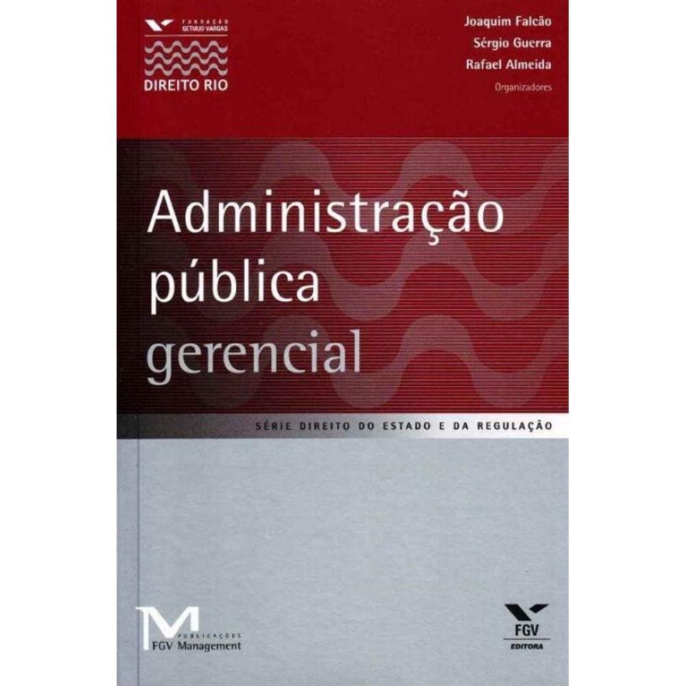 Administracao Publica Gerencial