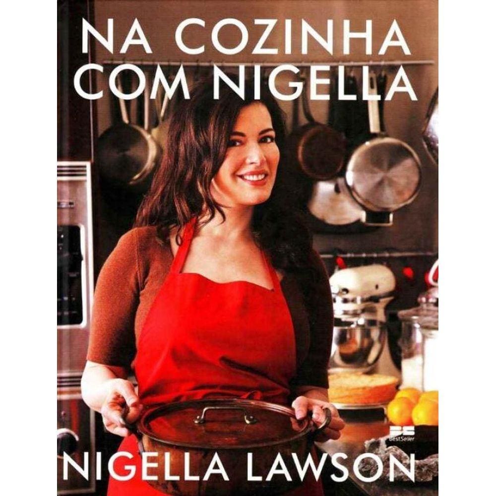 Na Cozinha Com Negella