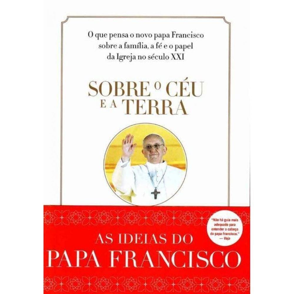 Sobre o Céu e a Terra