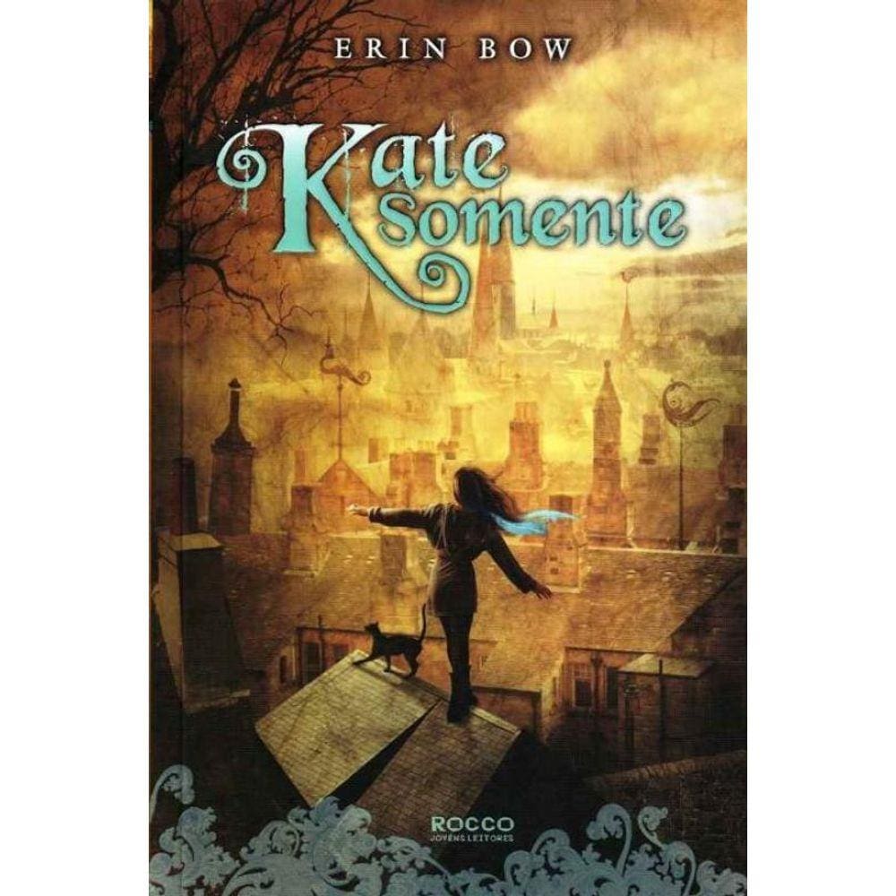 Kate Somente