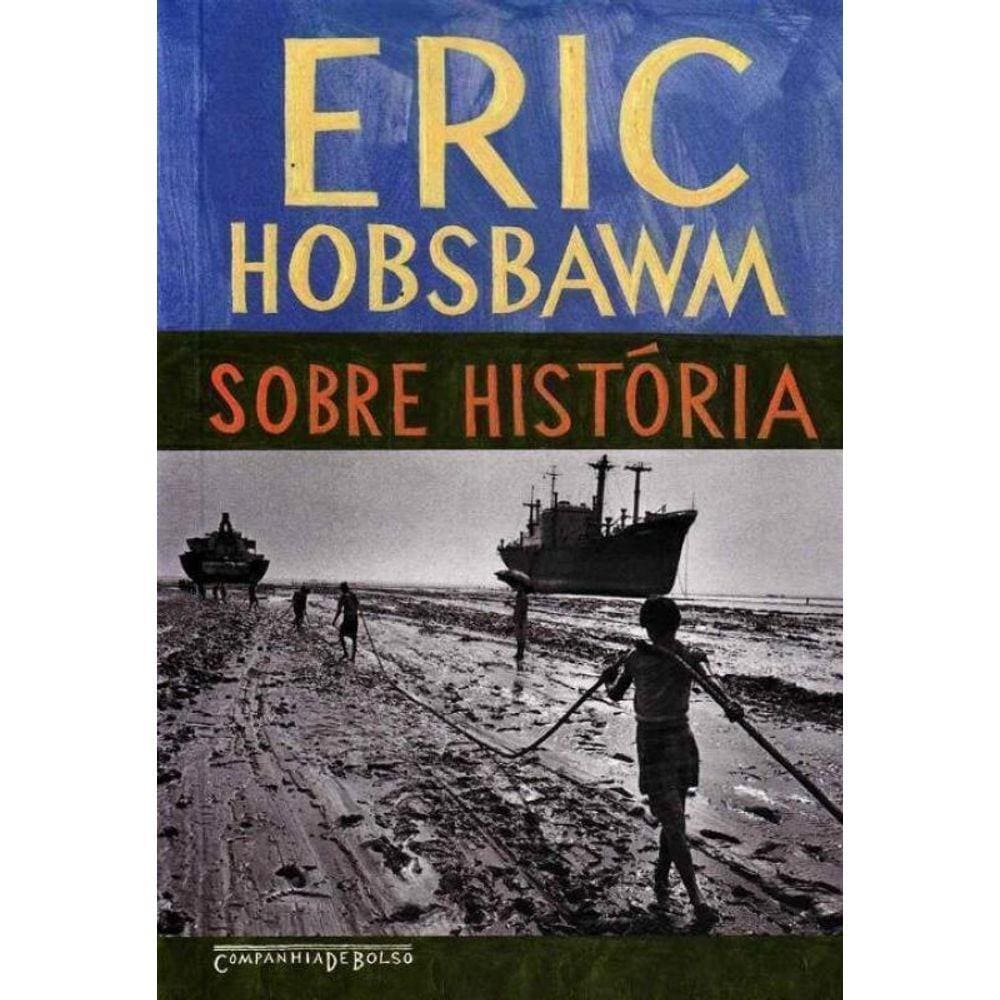Sobre Historia - Bolso