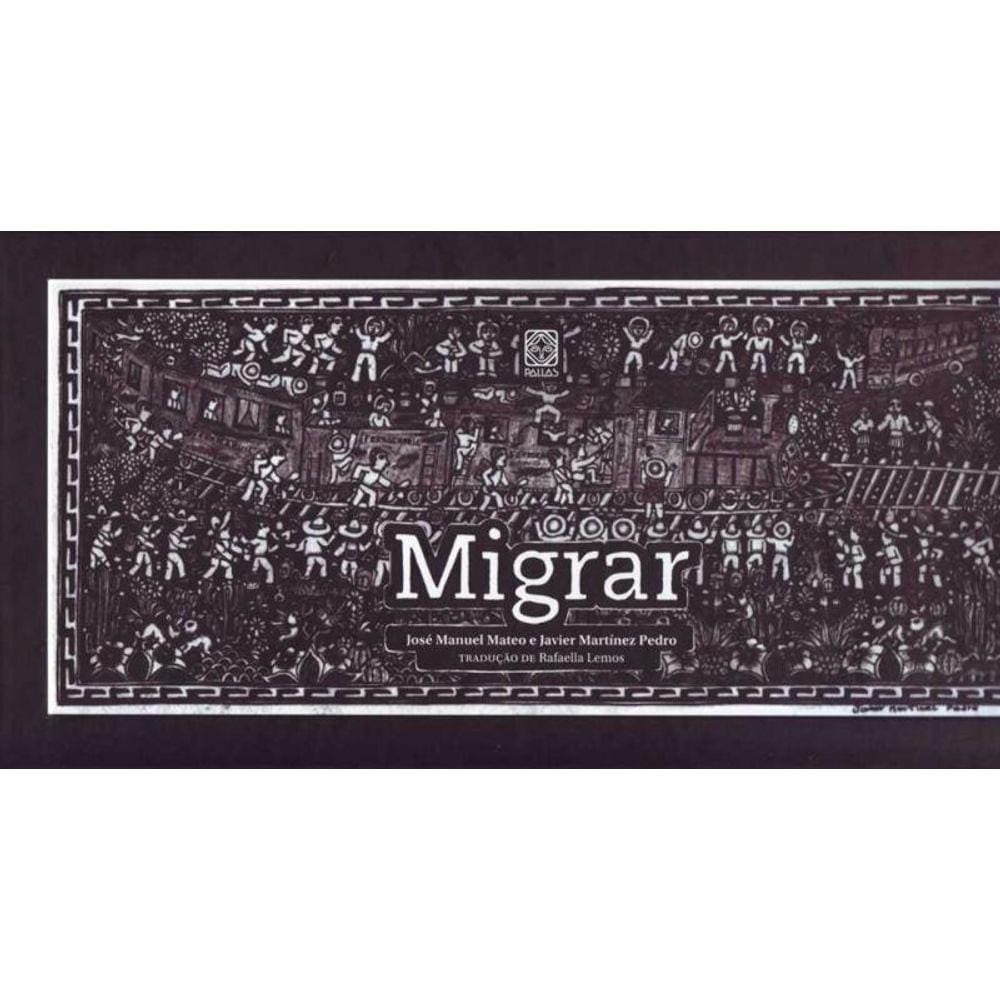 Migrar