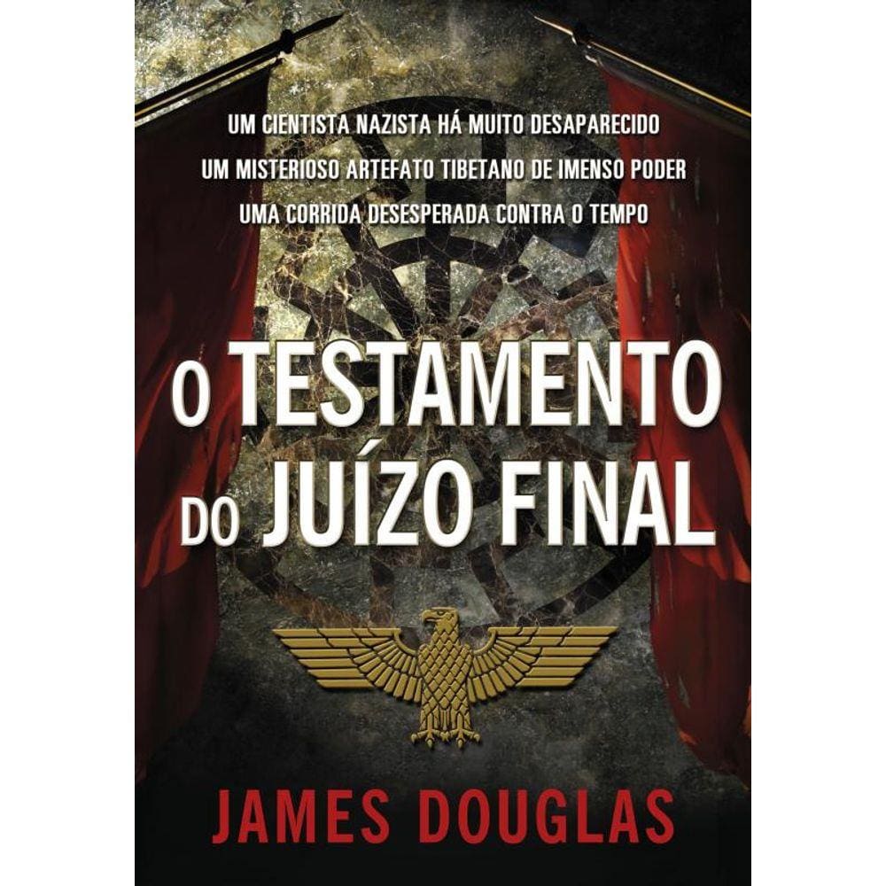 Testamento do Juízo Final, O