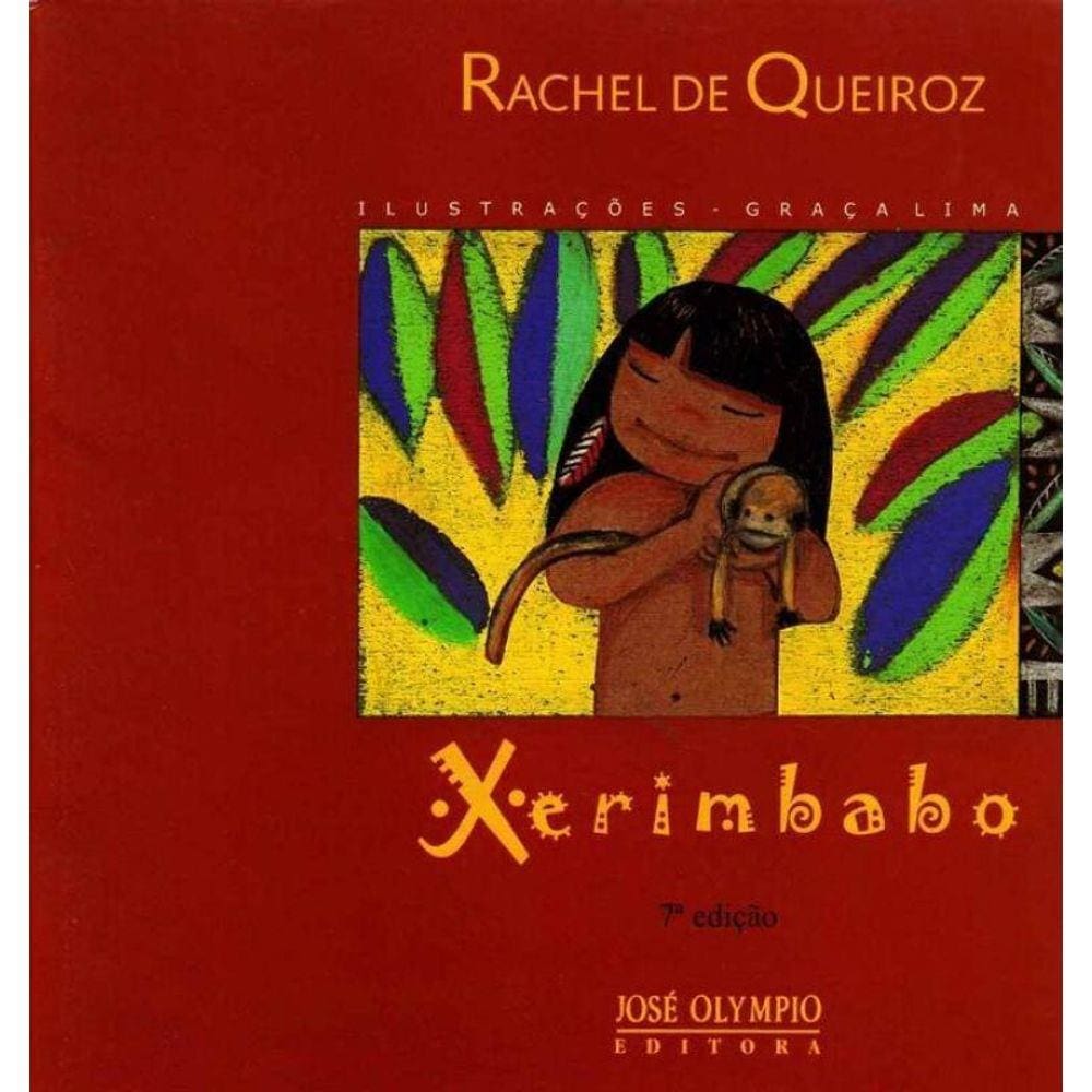 Xerimbabo