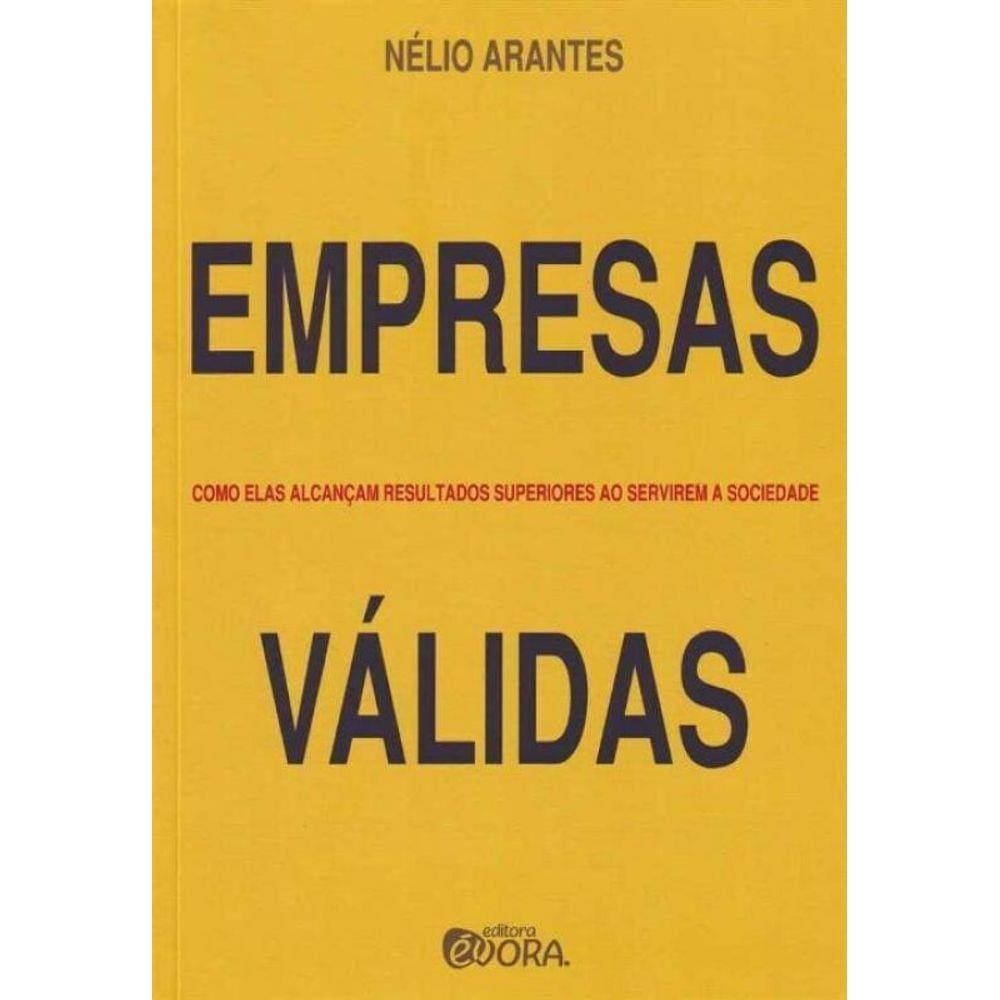 Empresas Válidas