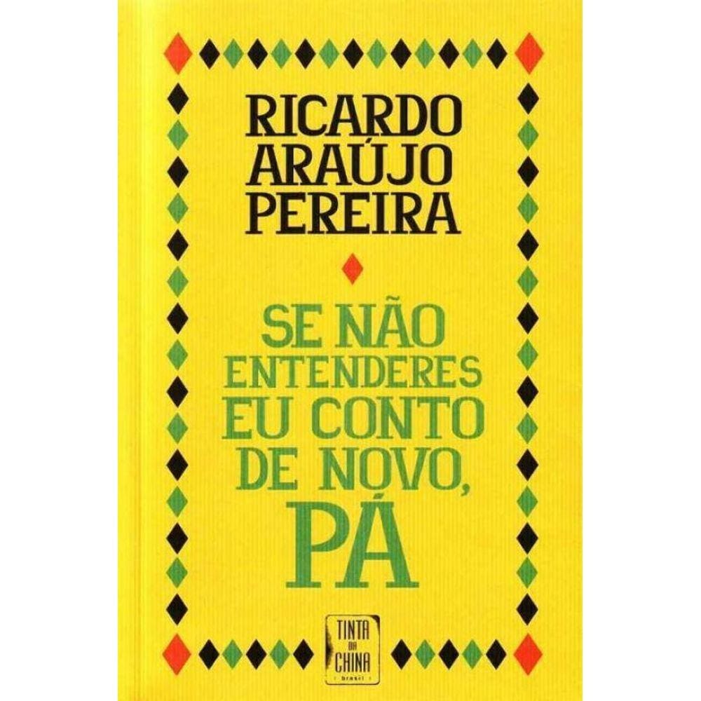 Se Não Entederes Eu Conto de Novo, Pá