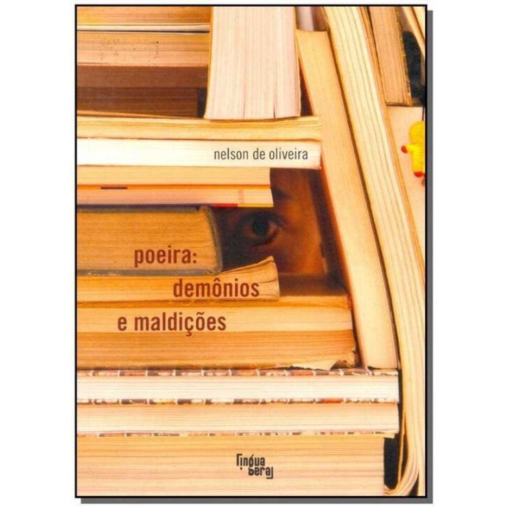 Poeira:  Demonios e Maldicoes