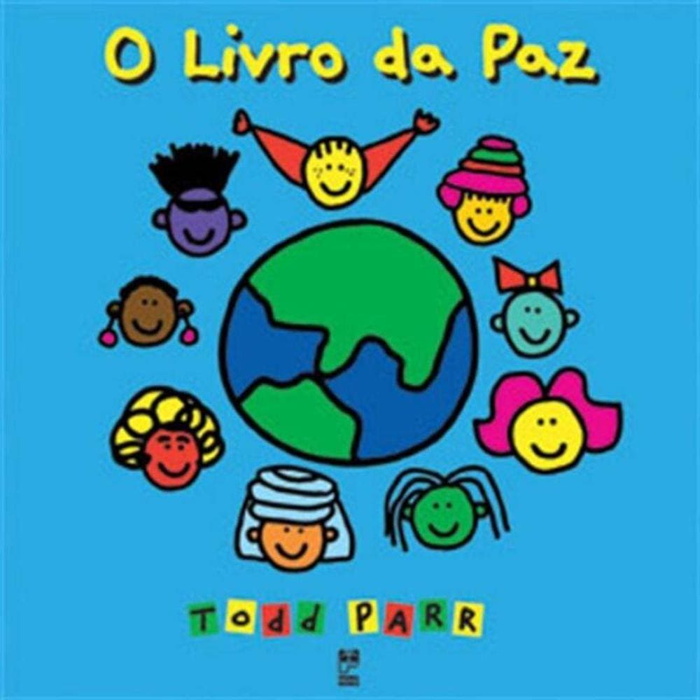 Livro Da Paz, O