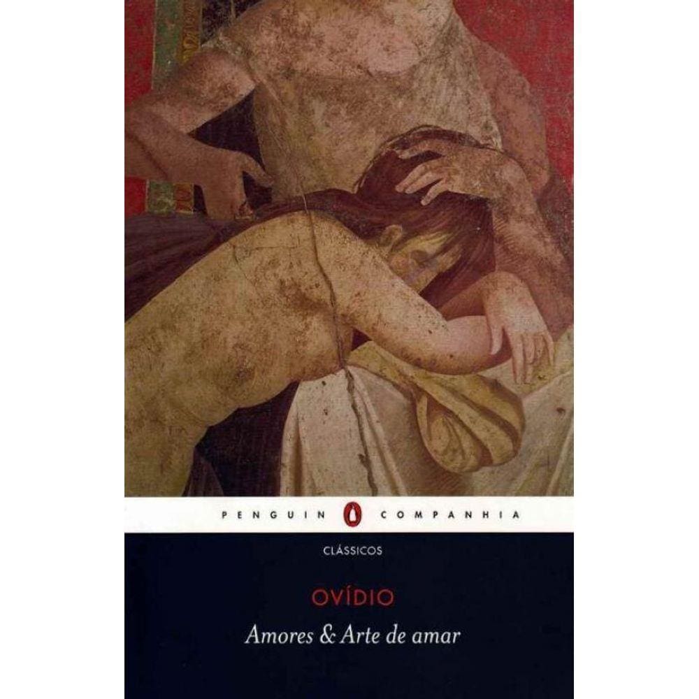 Amores & Arte de Amar