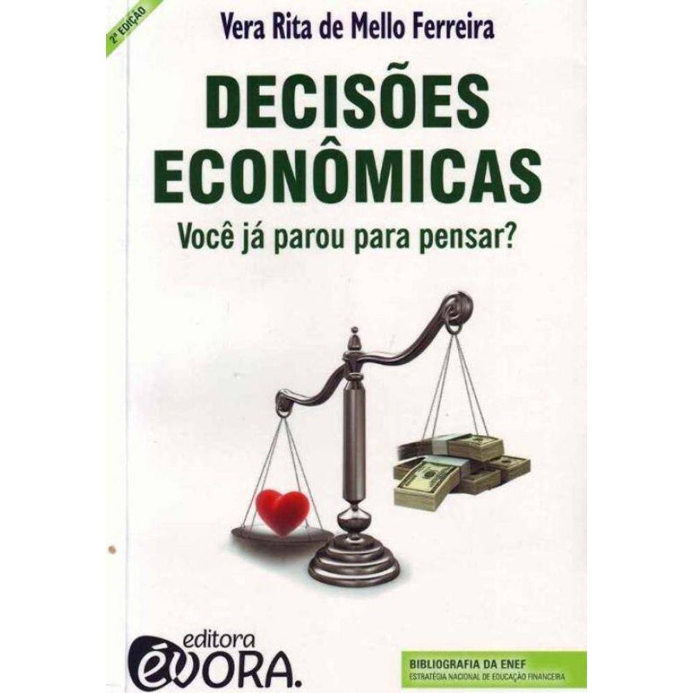 Decisões Econômicas
