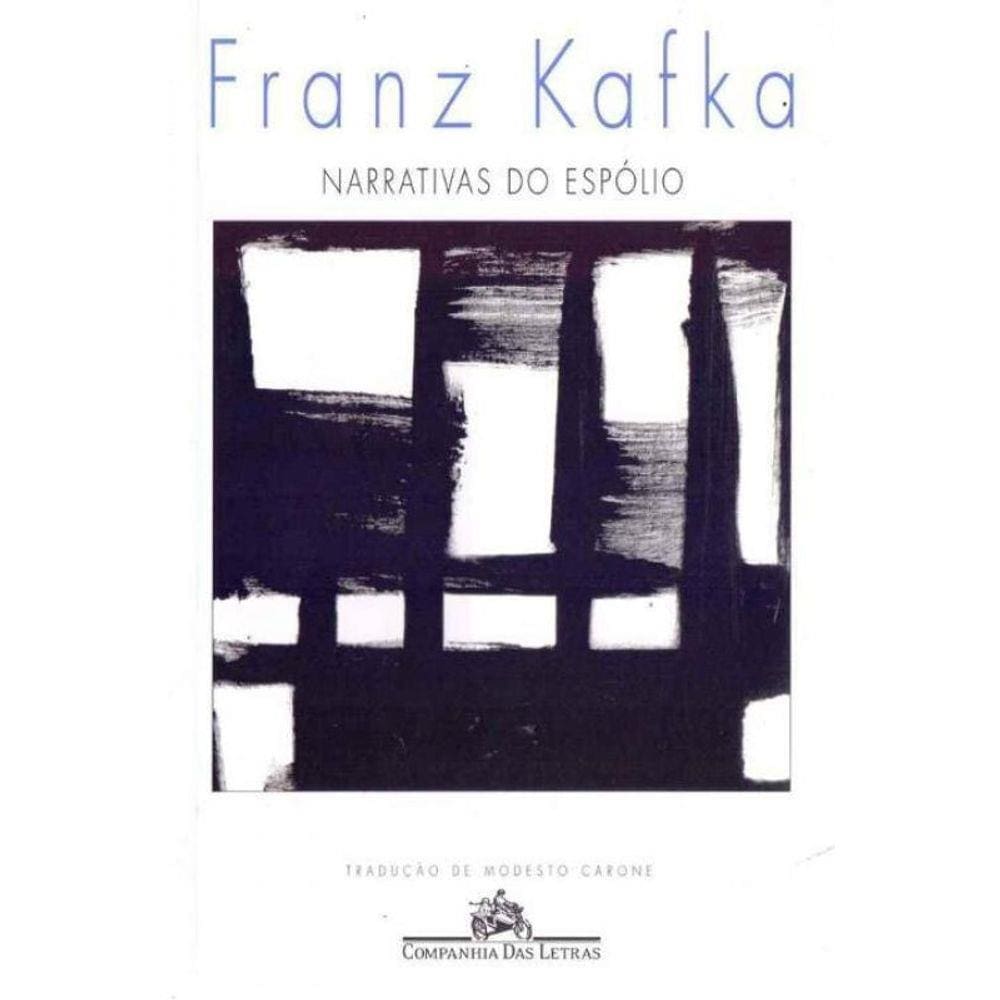 Narrativas Do Espolio