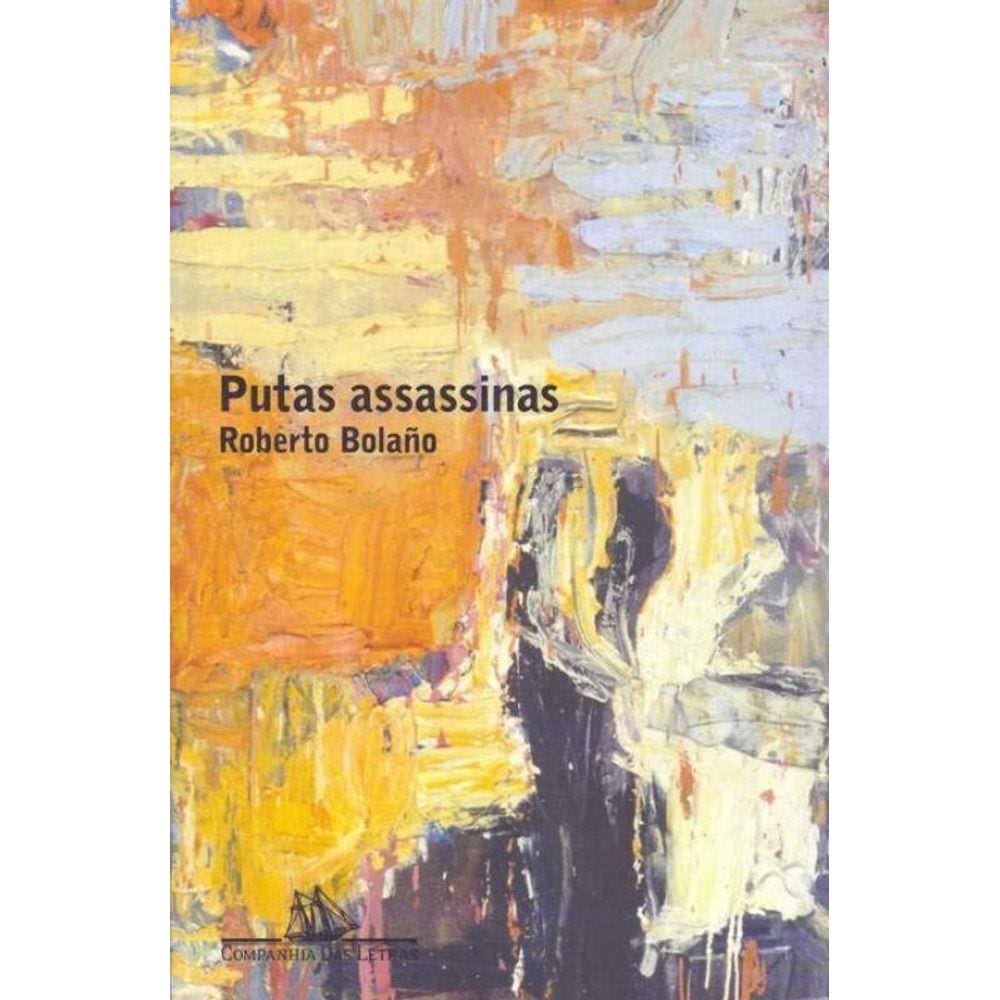 Putas Assassinas