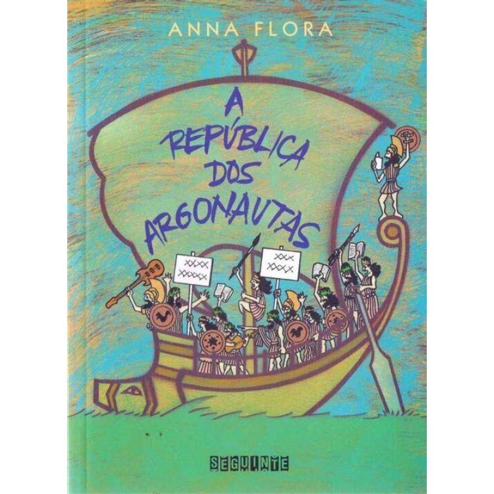 Republica Dos Argonautas, A
