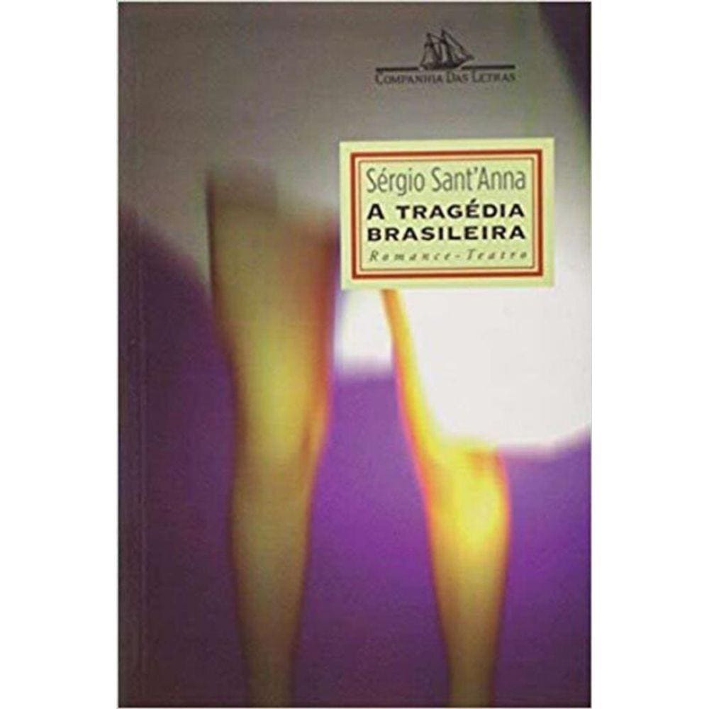 Tragedia Brasileira, A