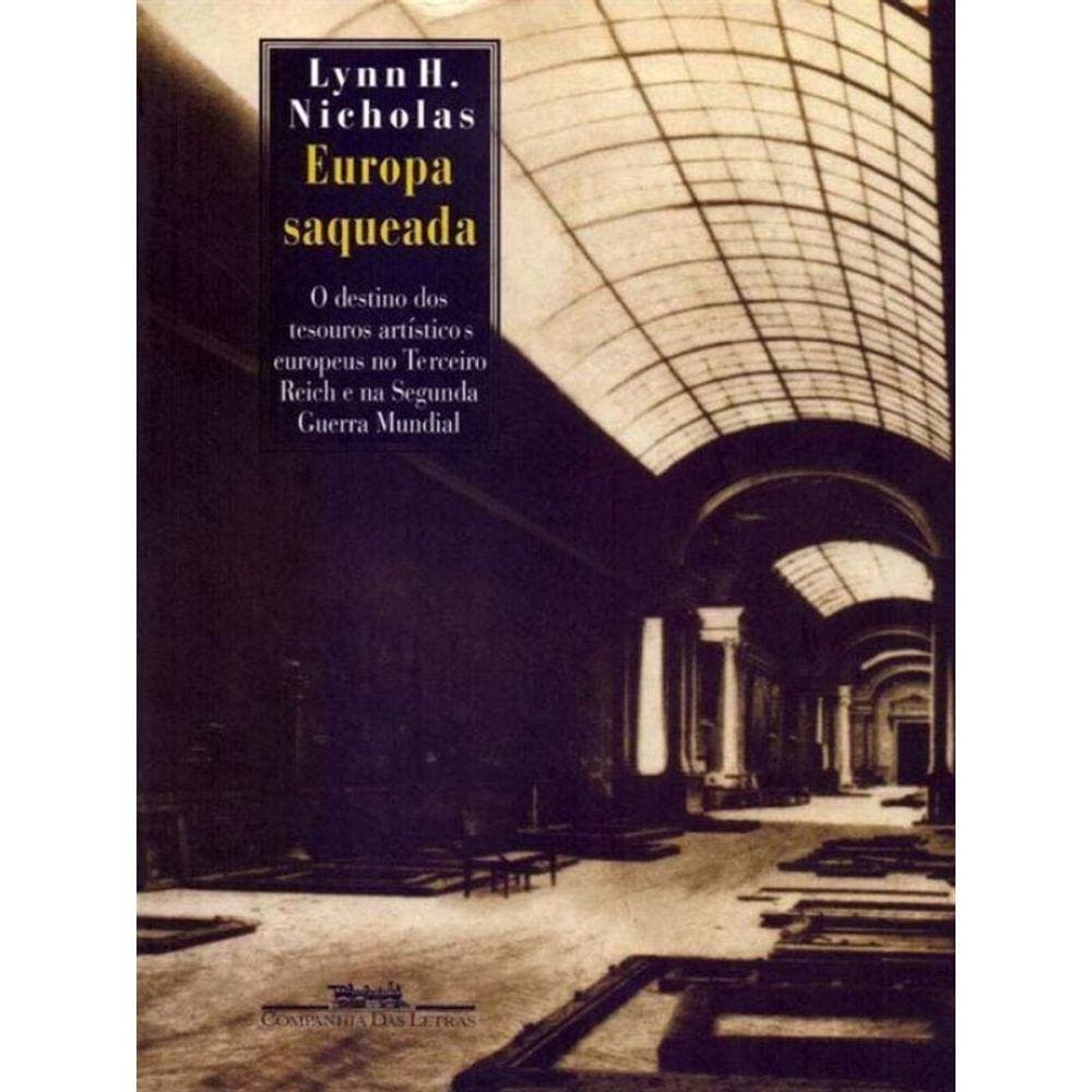 Europa Saqueada