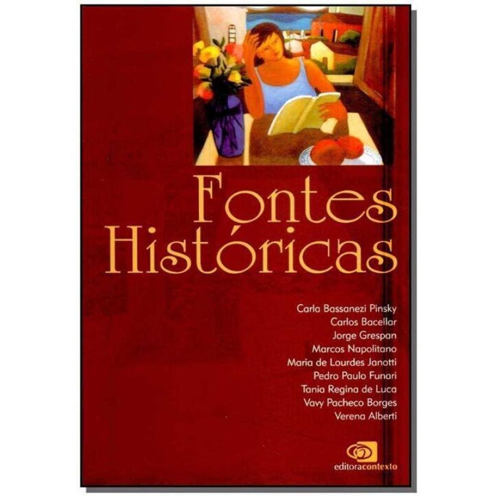 Fontes Históricas
