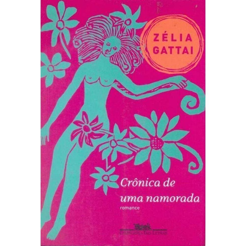 Cronica De Uma Namorada