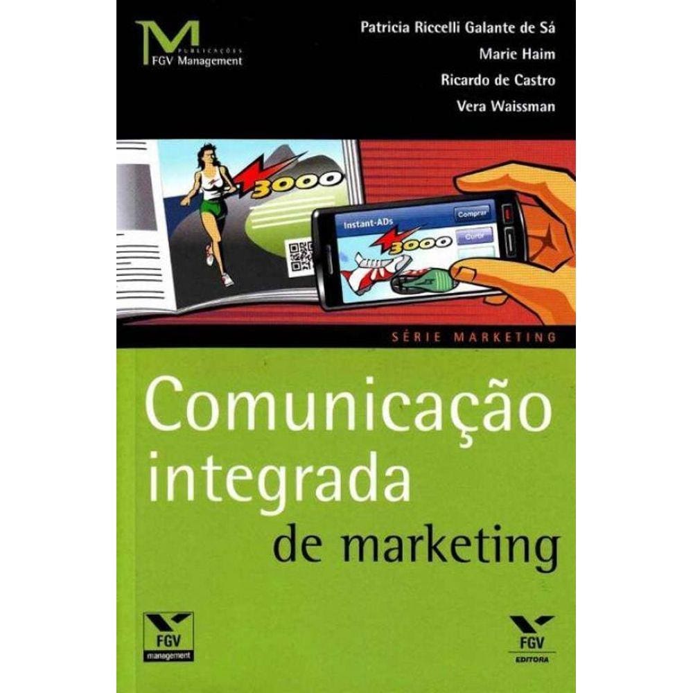 Comunicação Integrada de Marketing