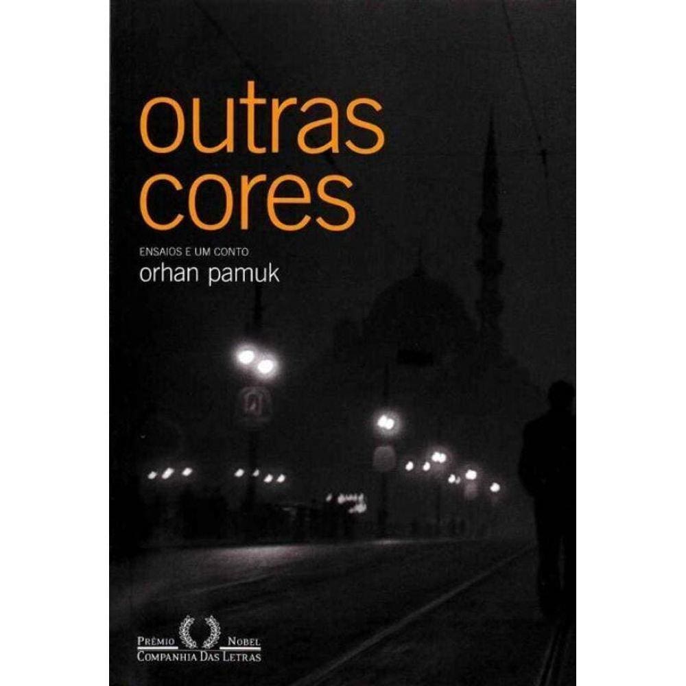 Outras Cores