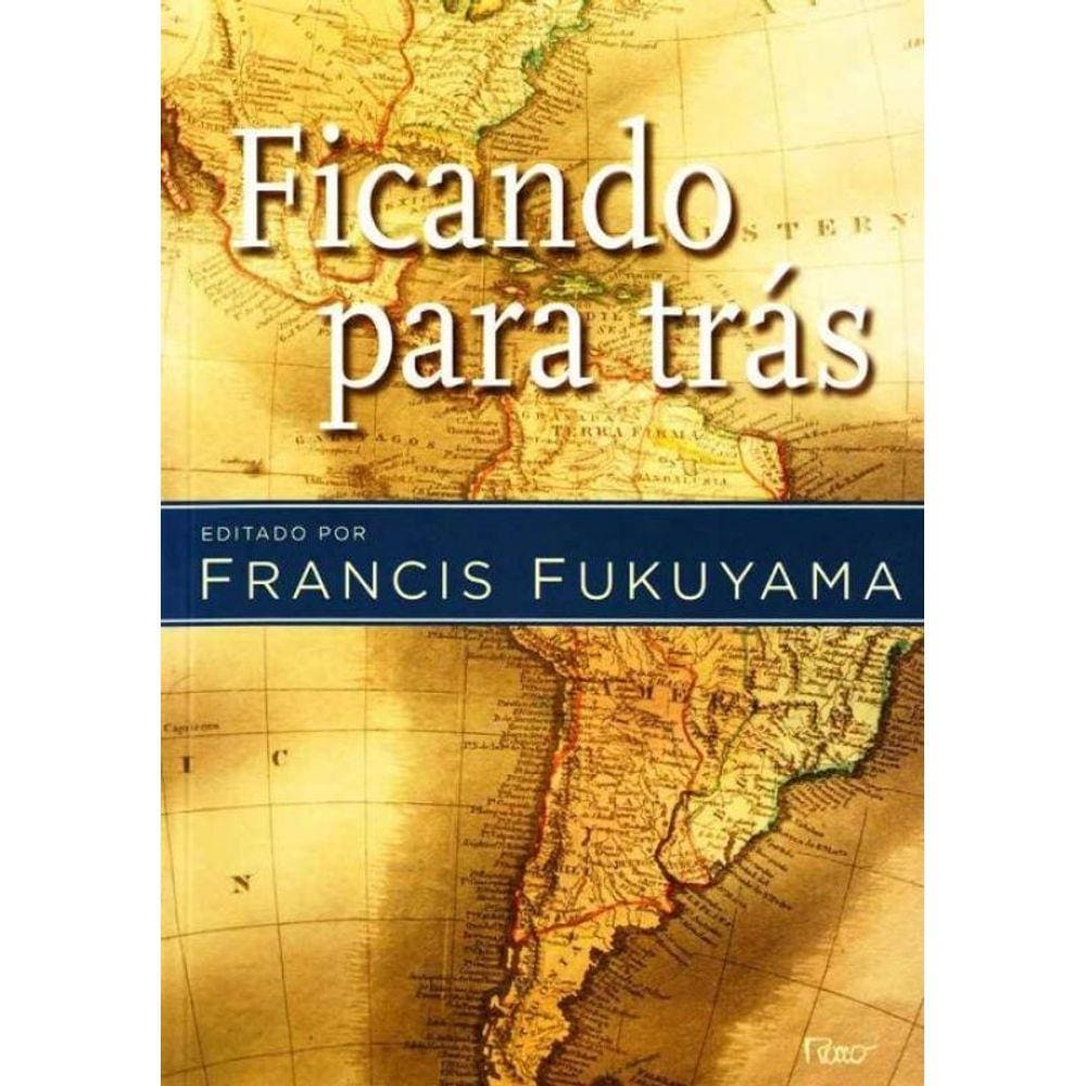 Ficando Para Tras