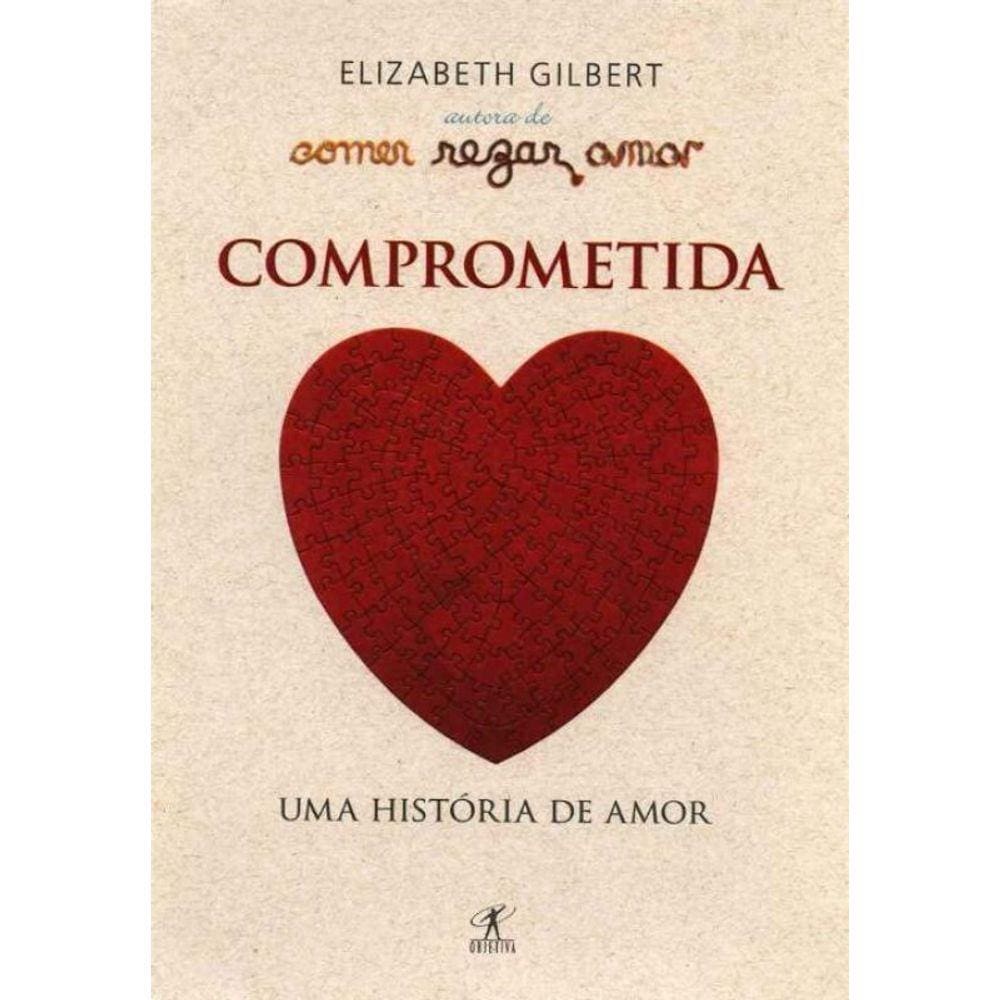 Comprometida - Uma Historia De Amor