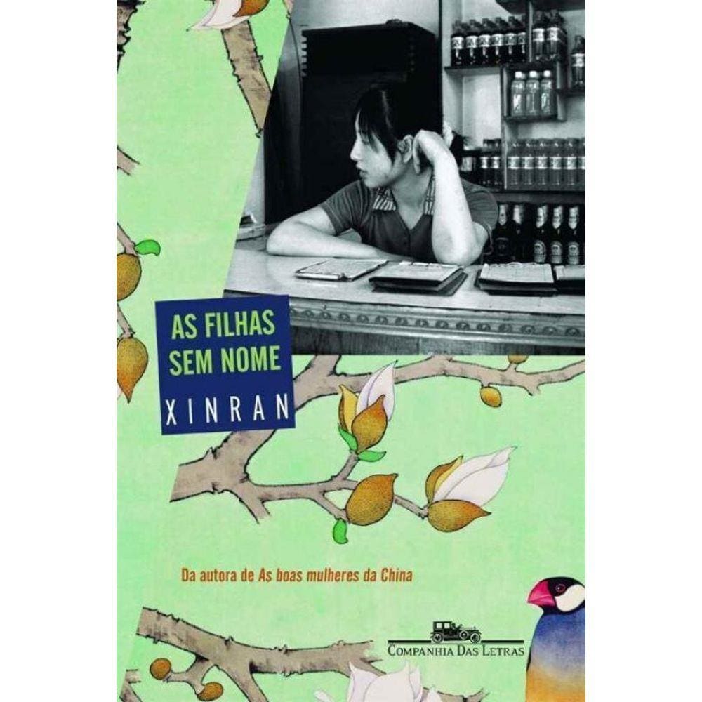 Filhas Sem Nome, As