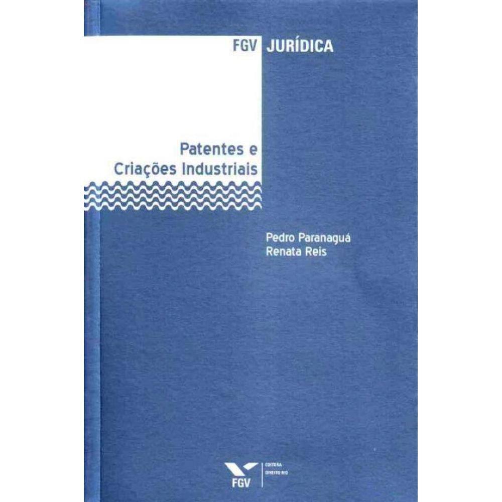 Patentes e Criações Industriais