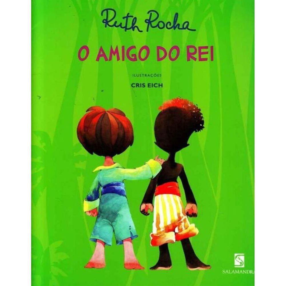 Amigo do Rei, O