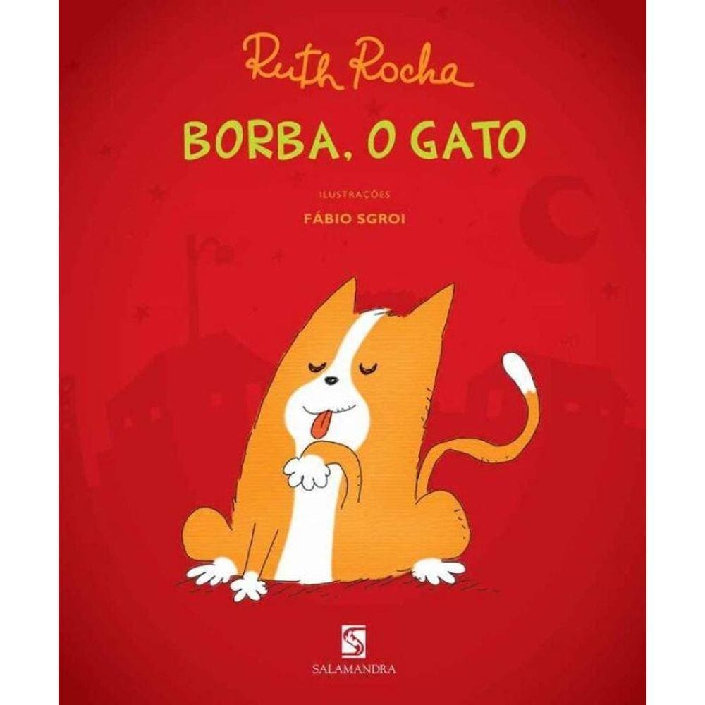 Borba, o Gato
