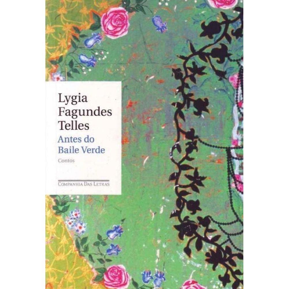 Antes do Baile Verde