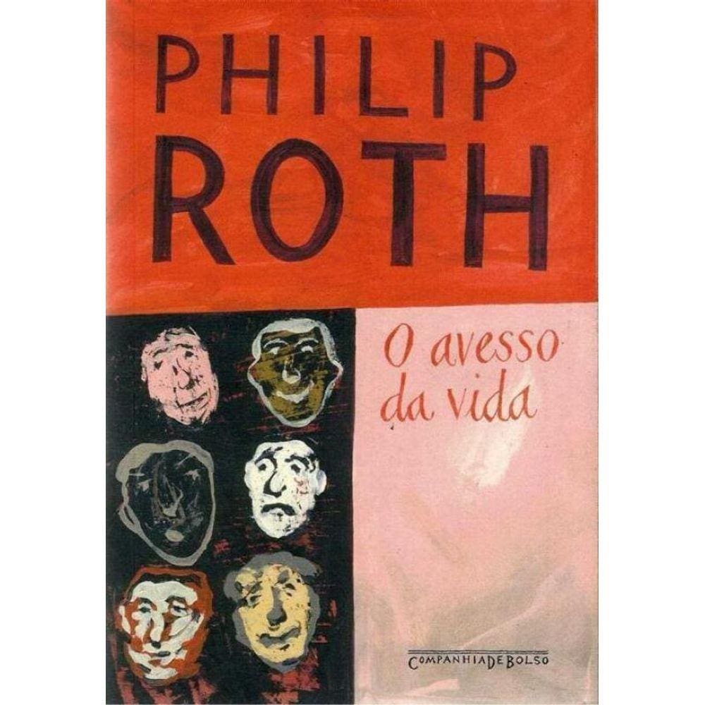 Avesso Da Vida, O - Bolso