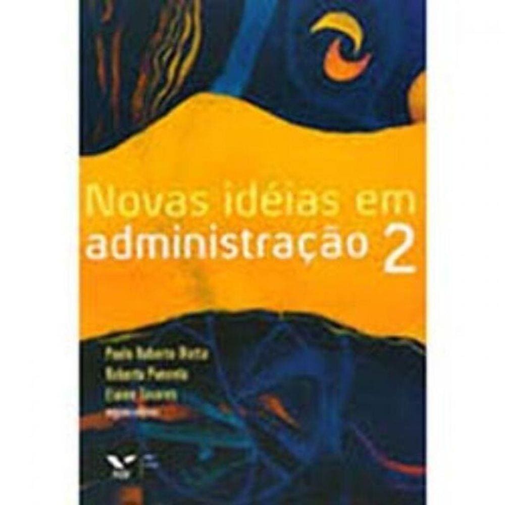 Novas Ideias em Administração 2