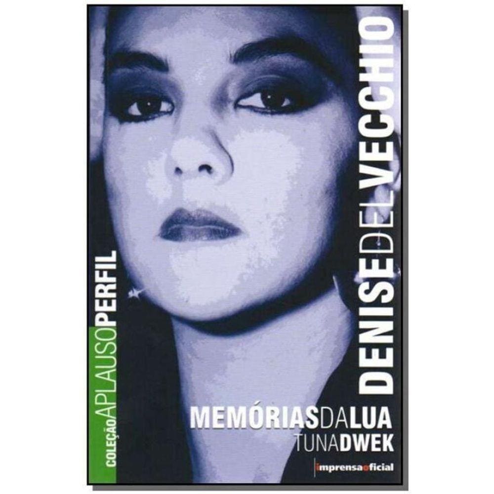 Denise Del Vecchio-(col.aplauso)