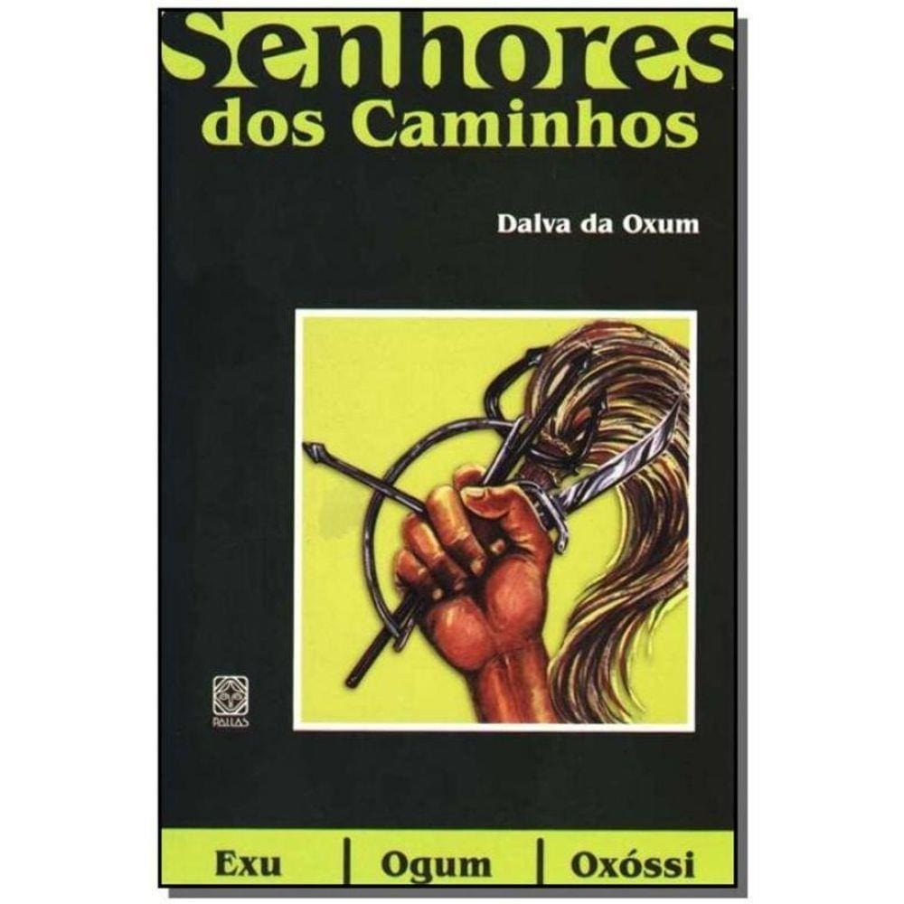 Senhores dos Caminhos