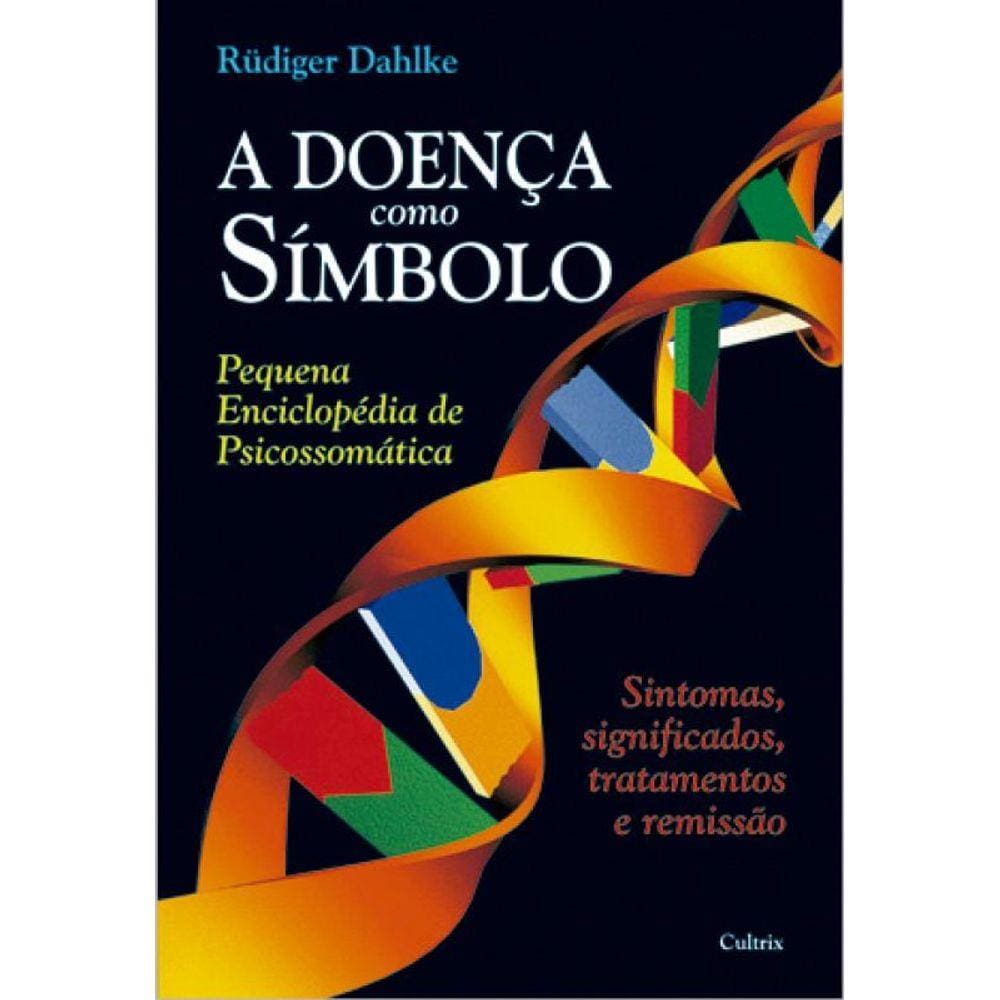 Doença Como Símbolo,a