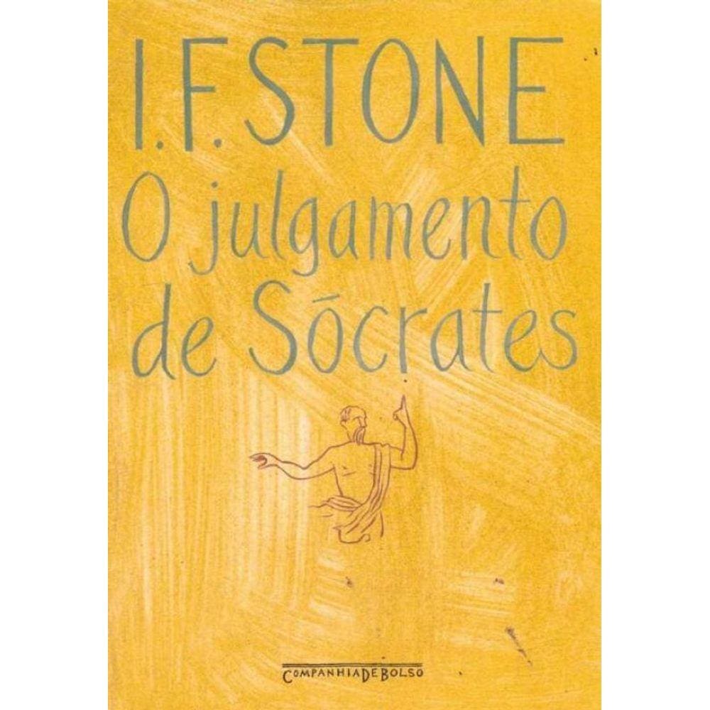 Julgamento de Socrates - Bolso