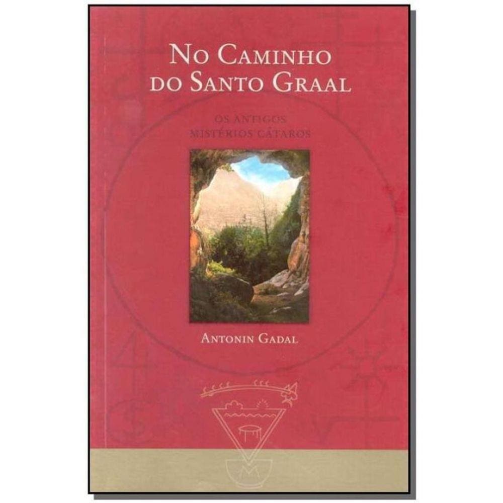 No Caminho do Santo Graal